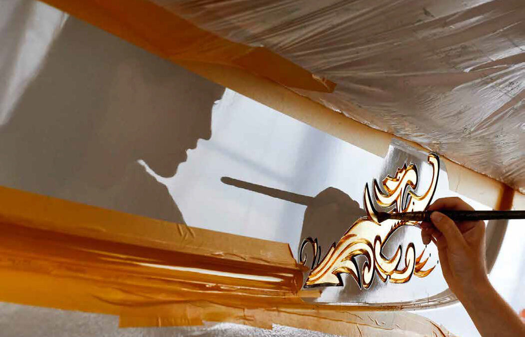 William fife yachts dragon