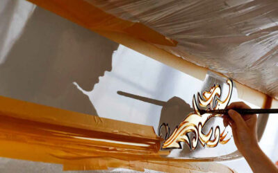 William fife yachts dragon